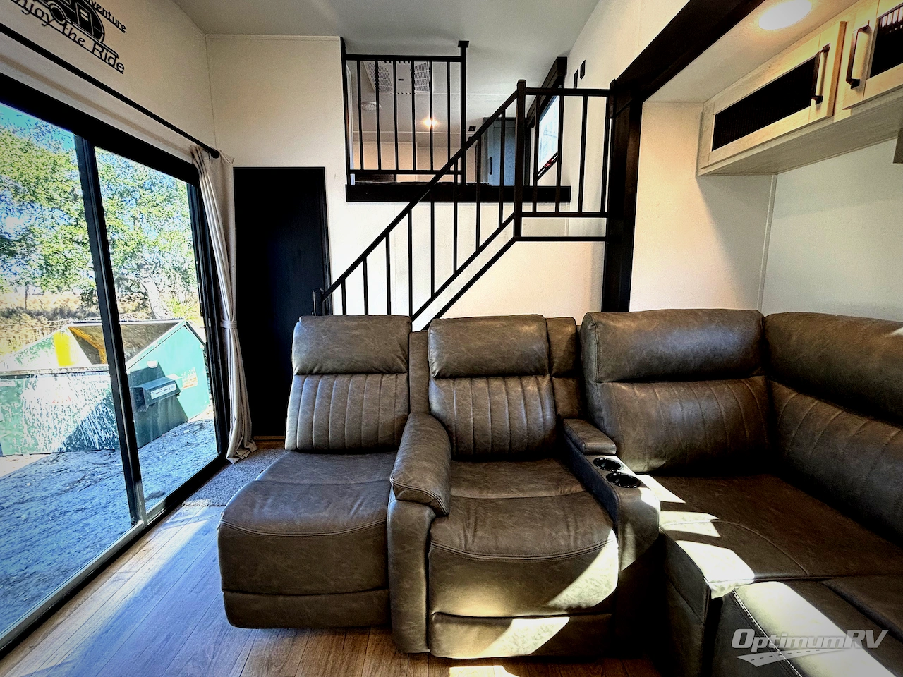 2026 Forest River Puma Vista 420LFT Photo 12