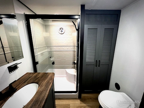 2026 Forest River Puma Vista 420LFT RV Photo 3