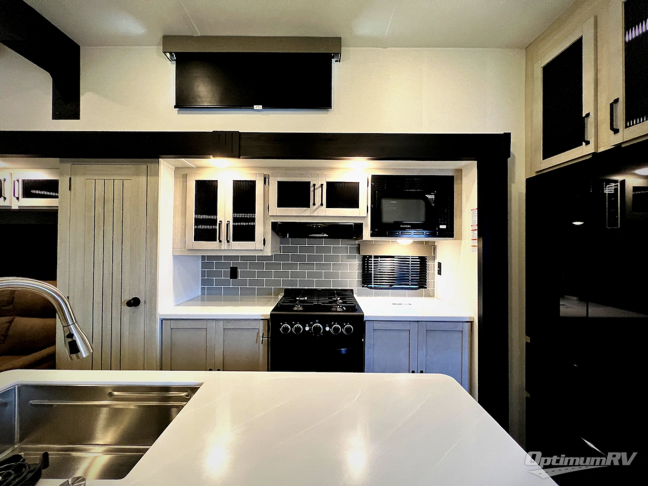 2026 Forest River Puma Vista 420LFT Photo 6