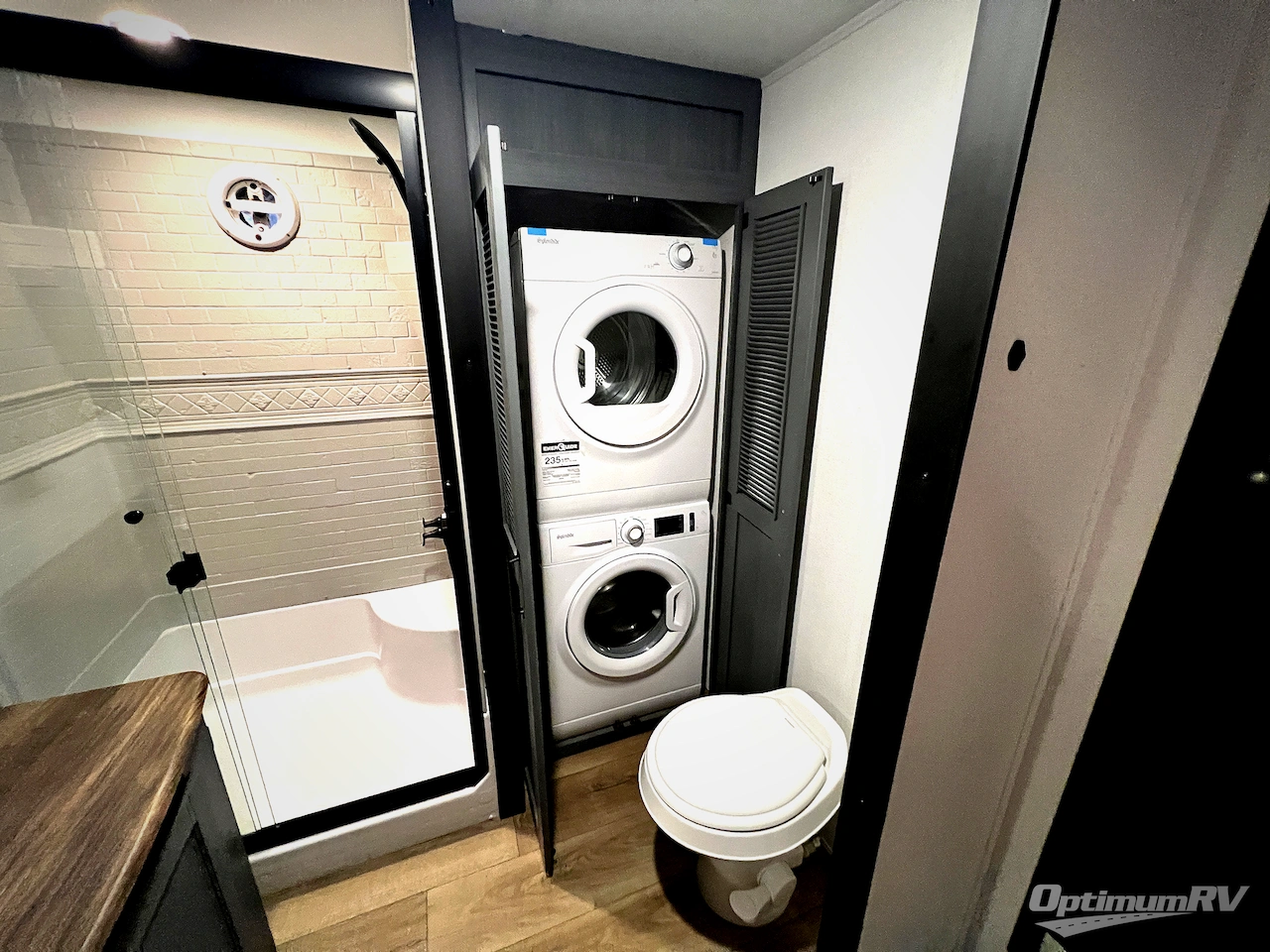 2026 Forest River Puma Vista 420LFT Photo 18