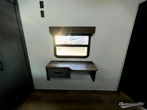 2026 Forest River Puma Vista 429LFT RV Photo 4