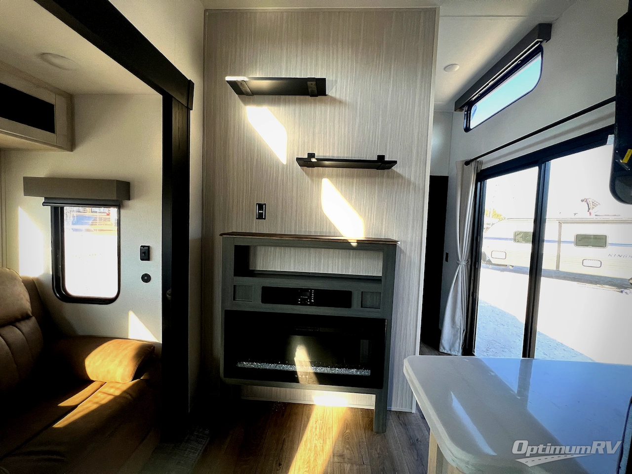 2026 Forest River Puma Vista 429LFT Photo 7