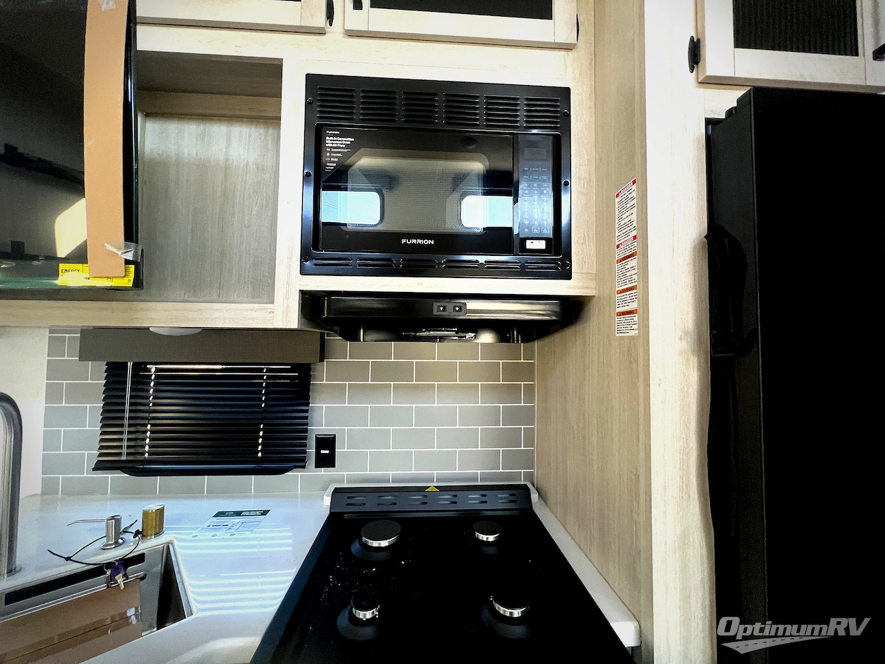 2026 Forest River Puma Vista 429LFT Photo 13