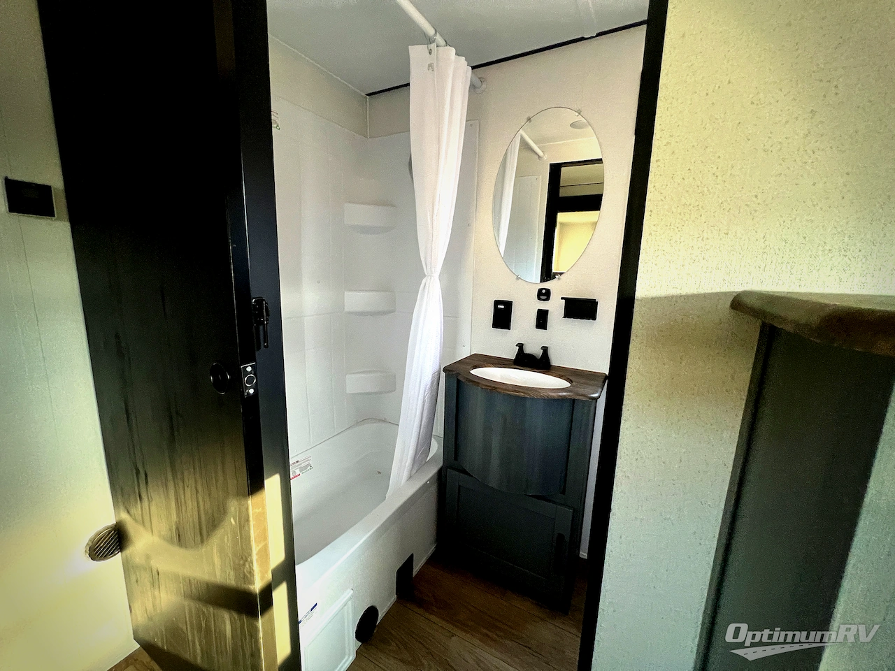 2026 Forest River Puma Vista 429LFT Photo 21