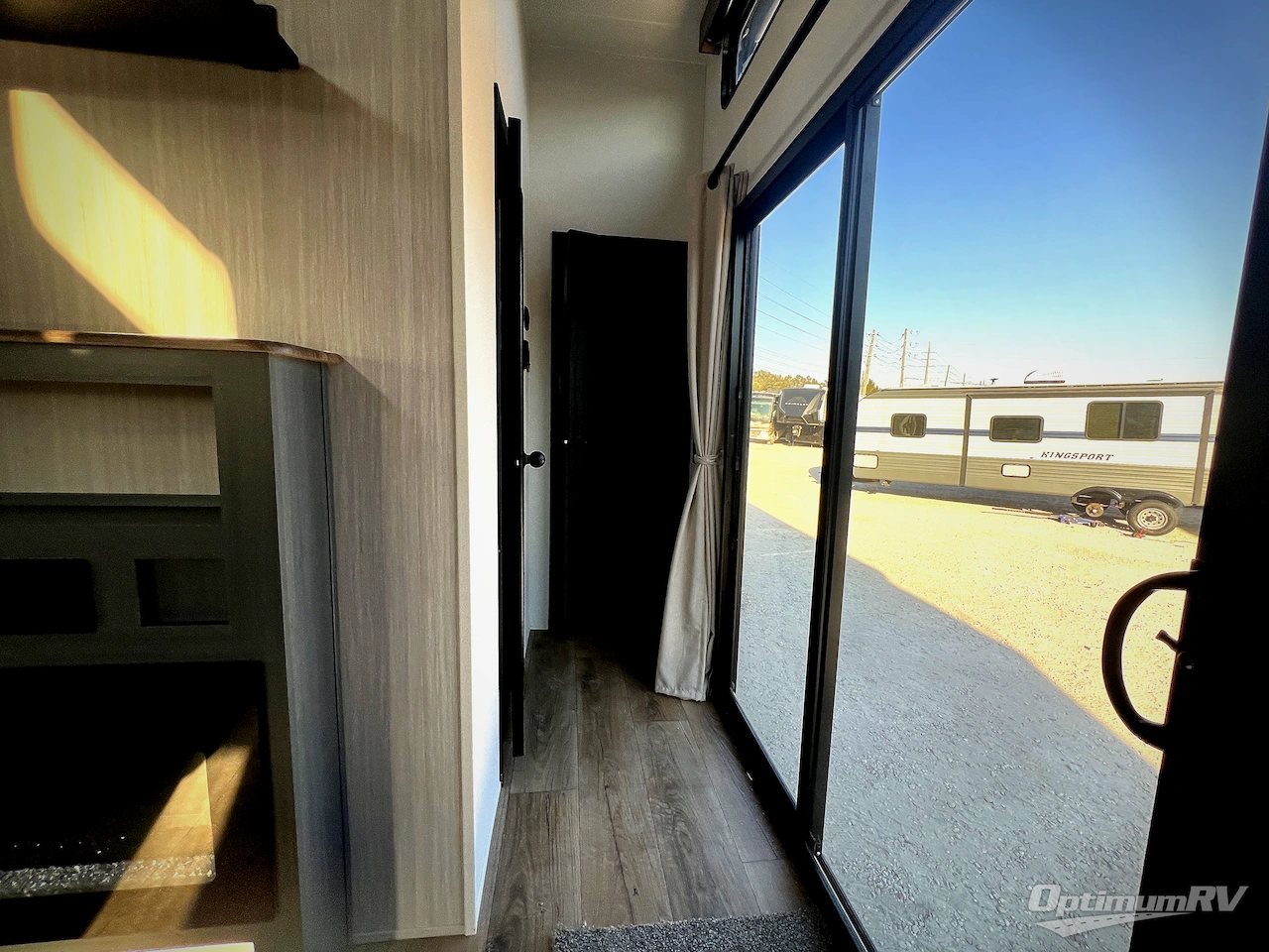 2026 Forest River Puma Vista 429LFT Photo 23