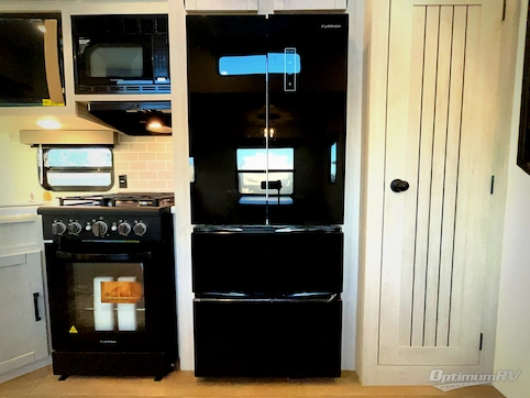 2026 Forest River Puma Vista 429LFT RV Photo 4