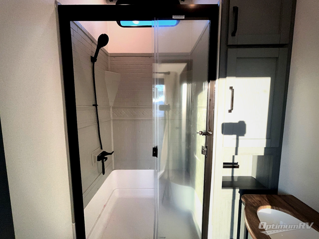 2026 Forest River Puma Vista 429LFT Photo 8