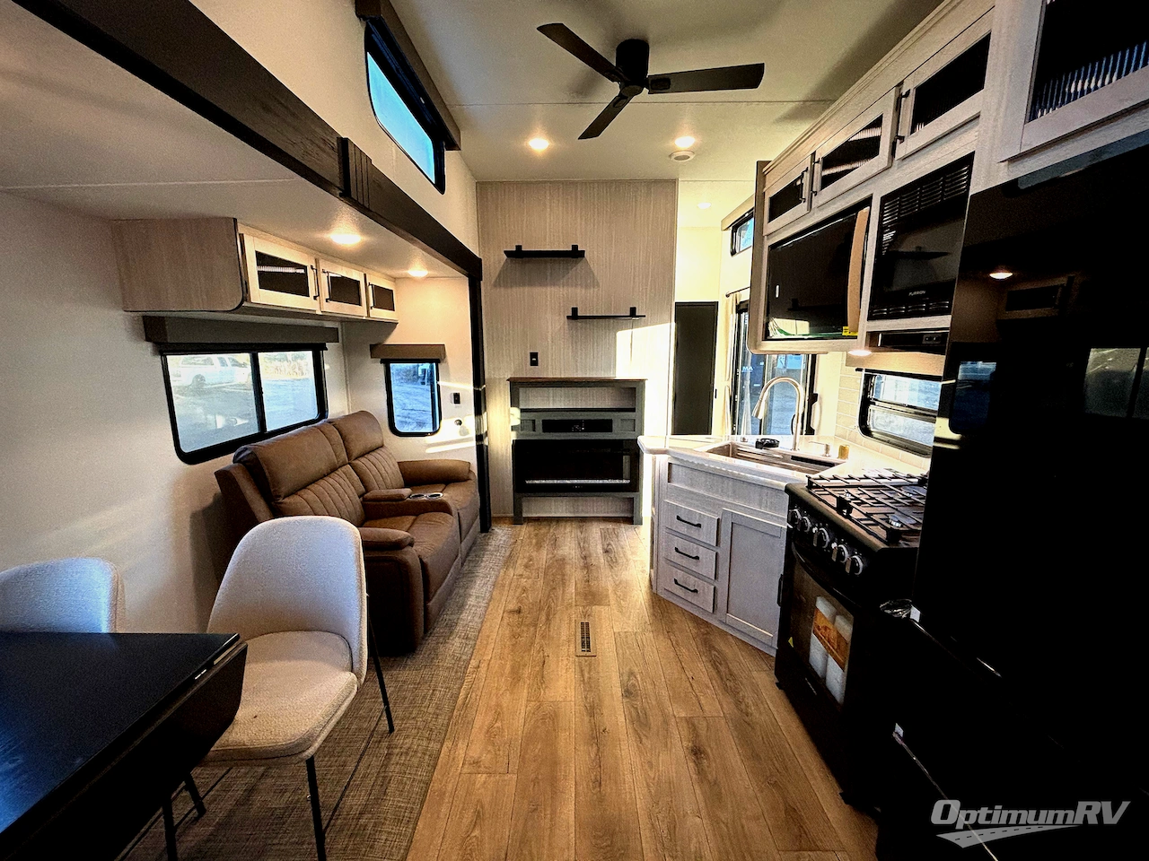 2026 Forest River Puma Vista 429LFT Photo 10