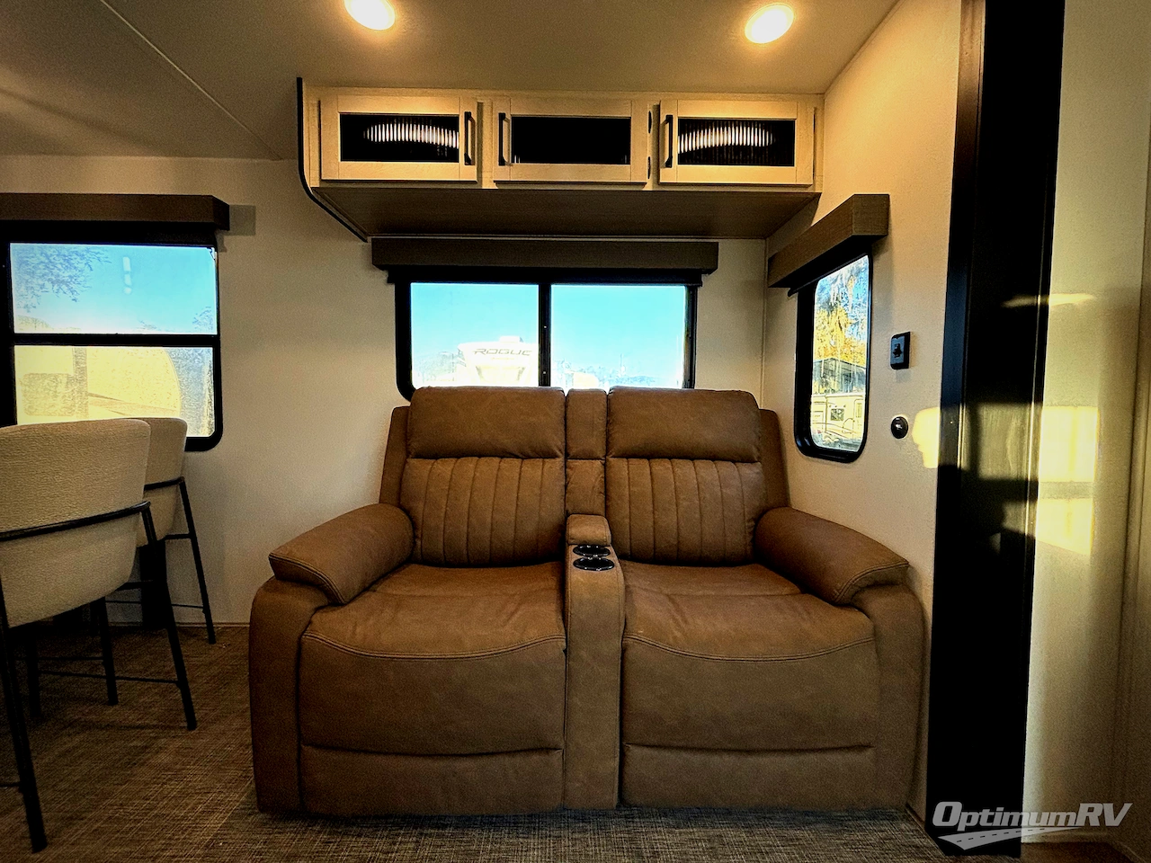 2026 Forest River Puma Vista 429LFT Photo 12