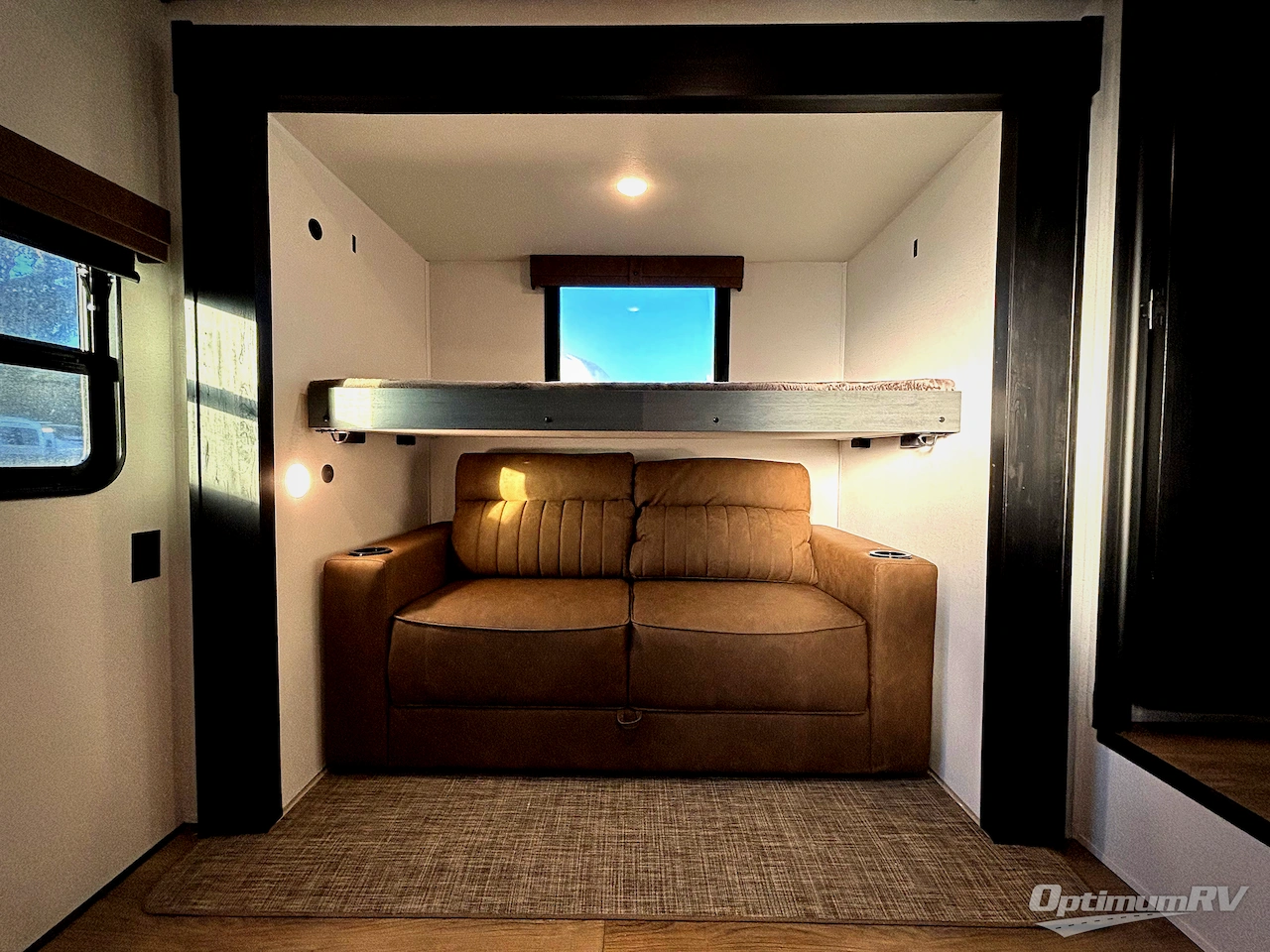 2026 Forest River Puma Vista 429LFT Photo 14