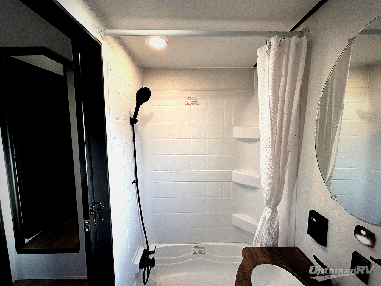 2026 Forest River Puma Vista 429LFT Photo 16