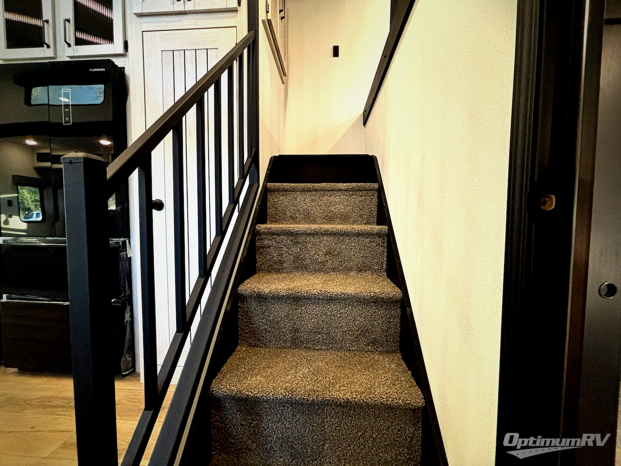 2026 Forest River Puma Vista 429LFT Photo 17