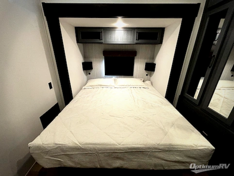 2026 Forest River Puma Vista 403LFT RV Photo 2