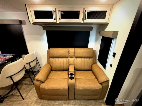 2026 Forest River Puma Vista 403LFT RV Photo 3