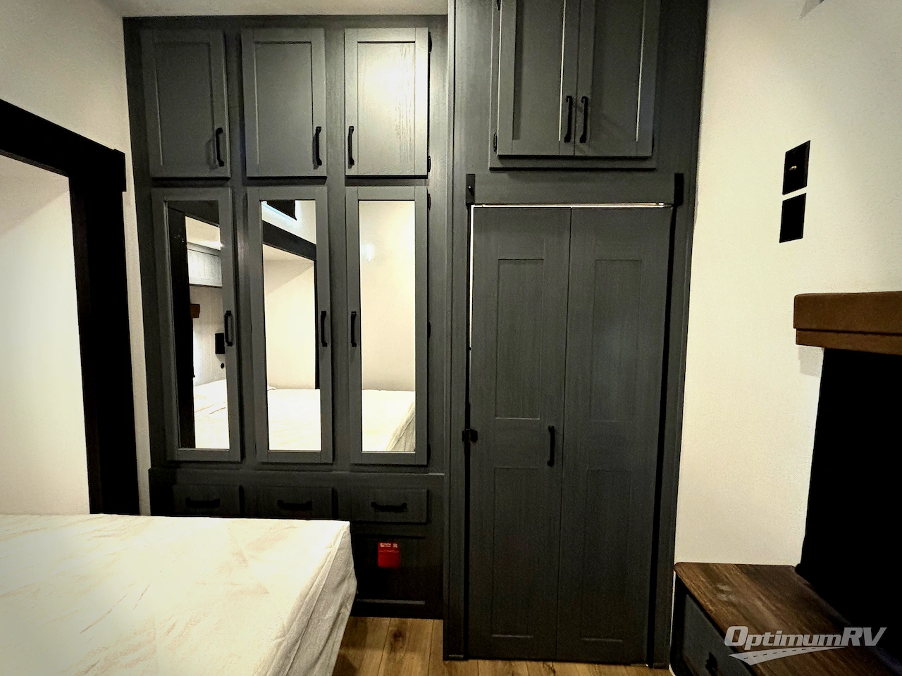 2026 Forest River Puma Vista 403LFT Photo 10