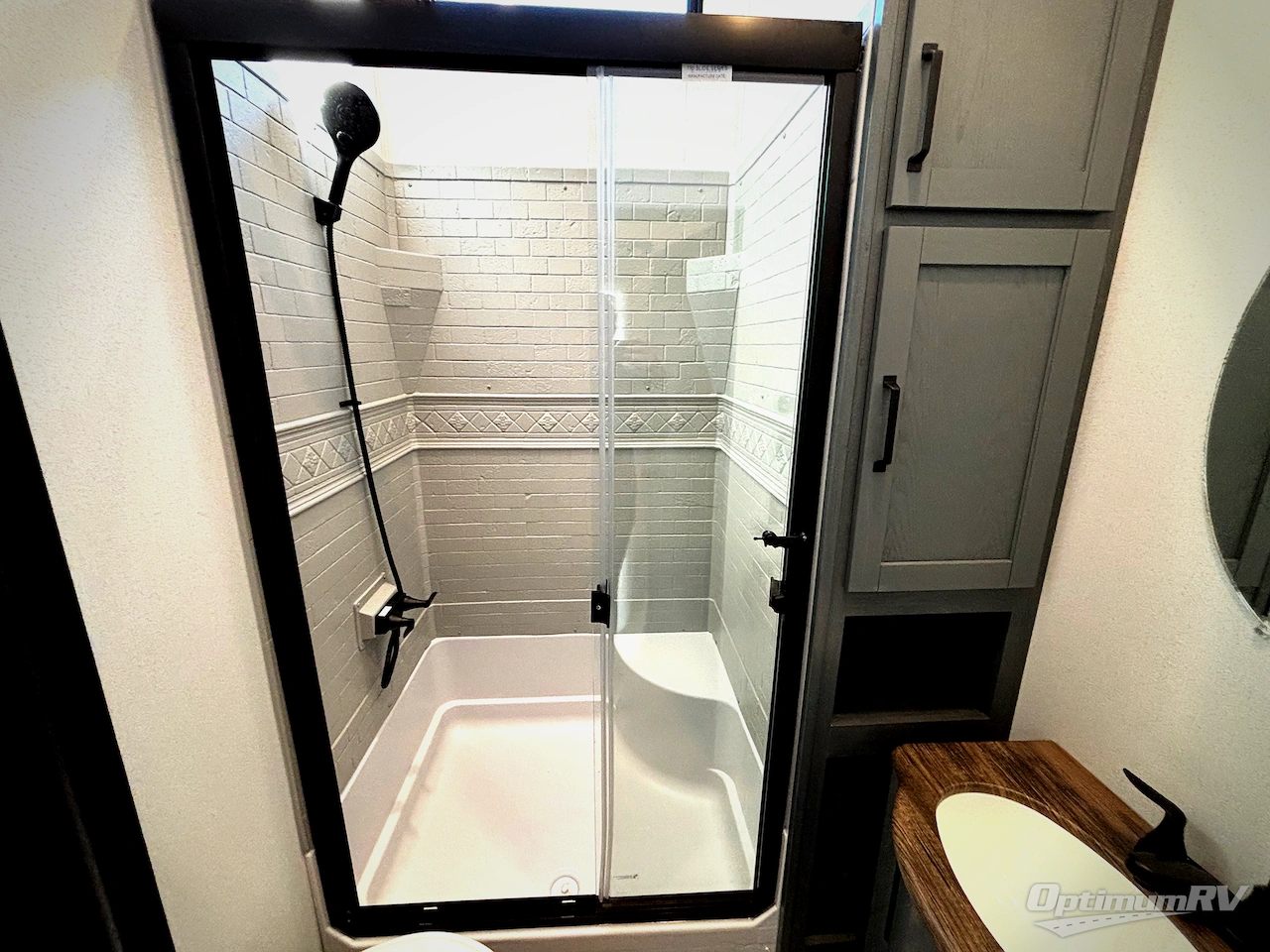 2026 Forest River Puma Vista 403LFT Photo 13