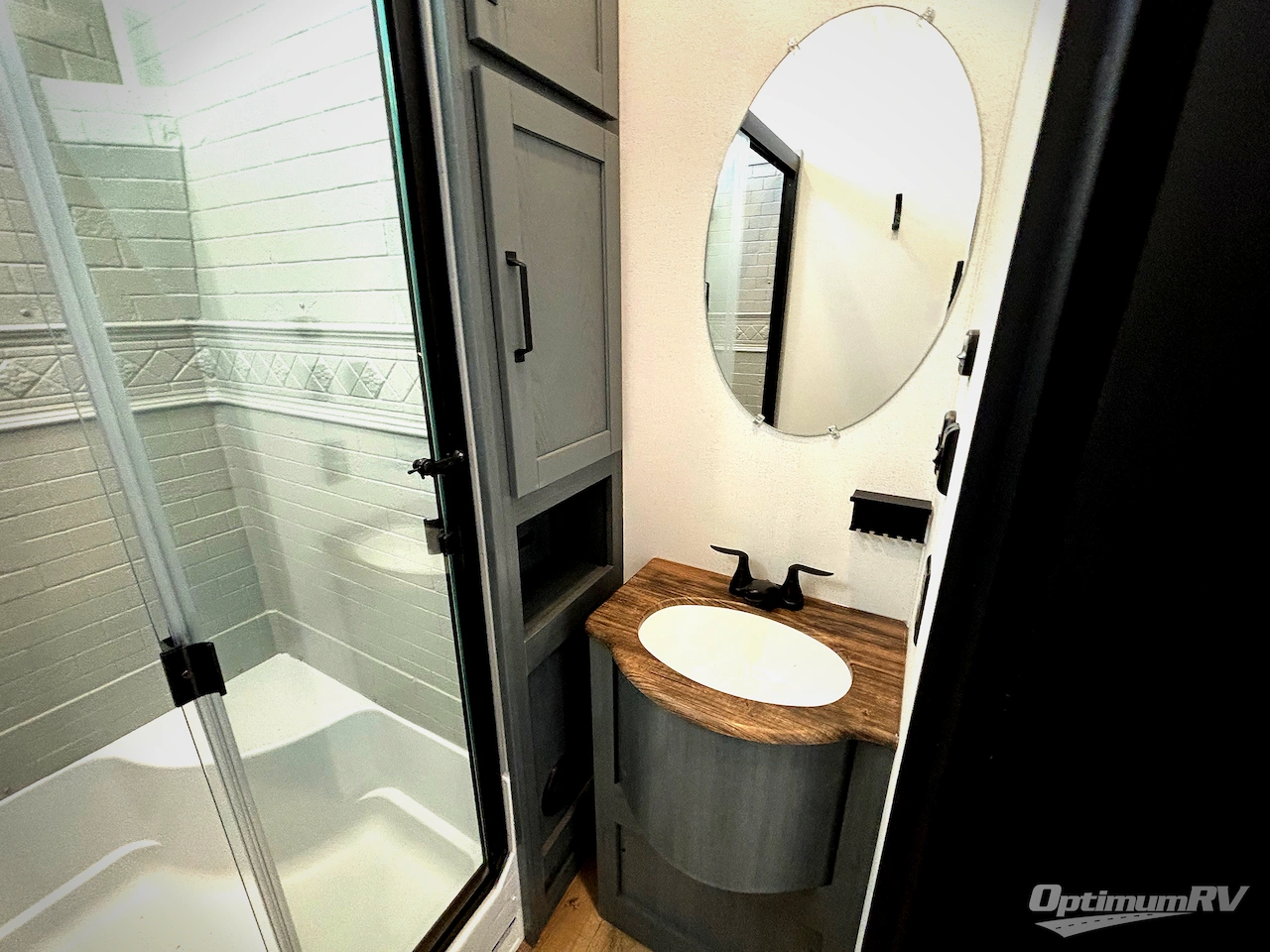 2026 Forest River Puma Vista 403LFT Photo 14