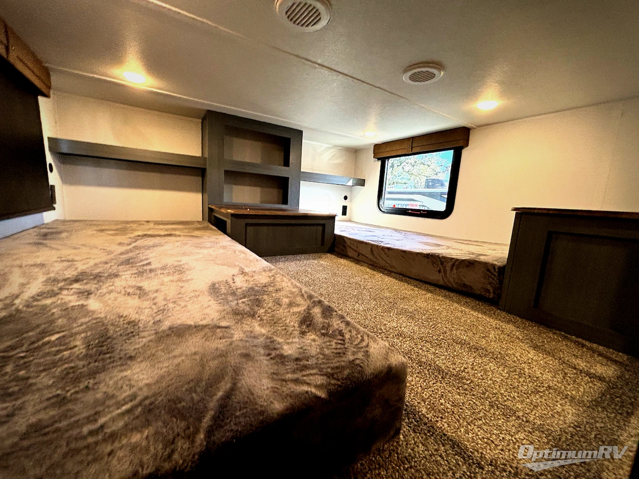 2026 Forest River Puma Vista 403LFT Photo 22