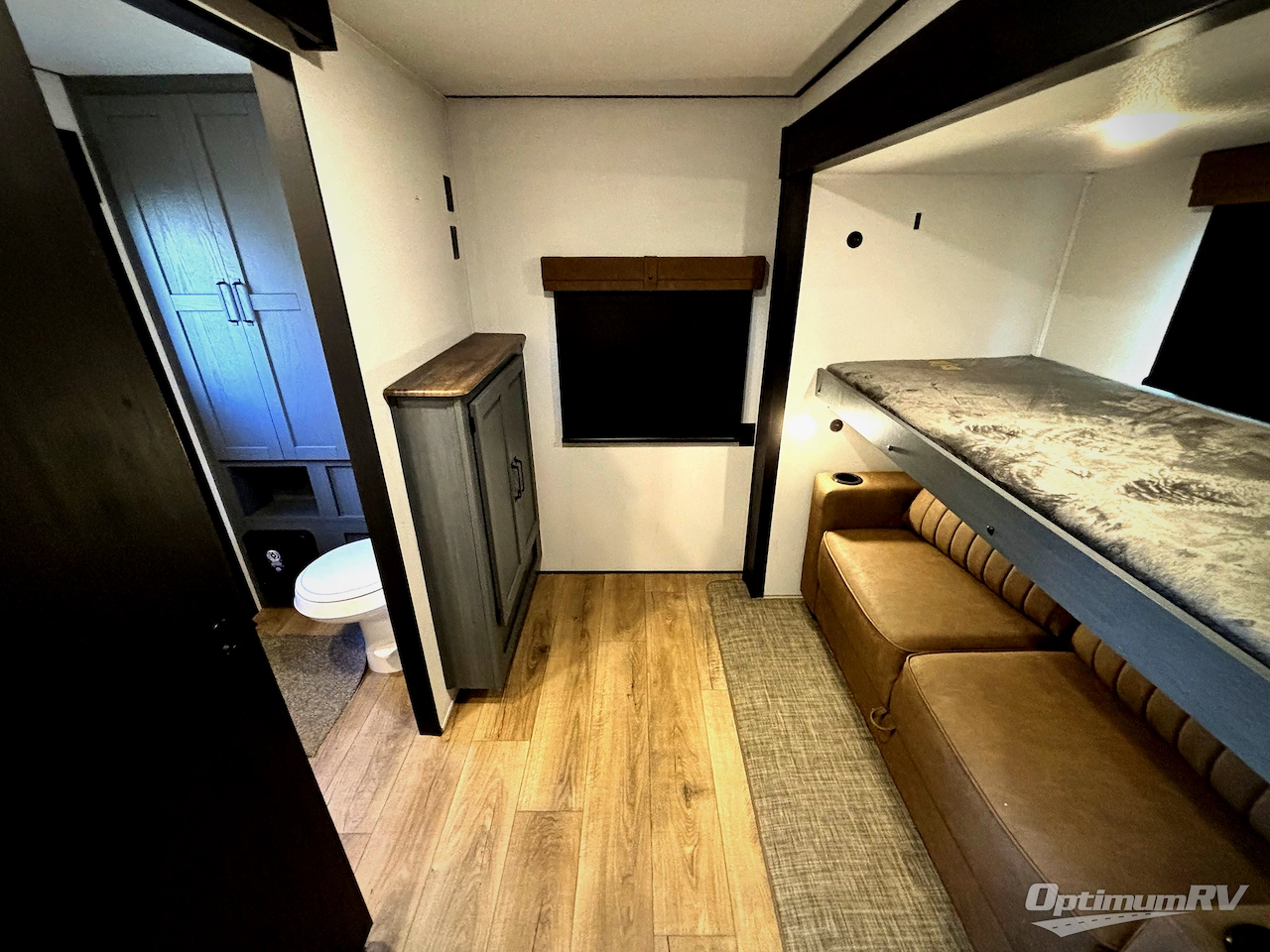 2026 Forest River Puma Vista 403LFT Photo 23