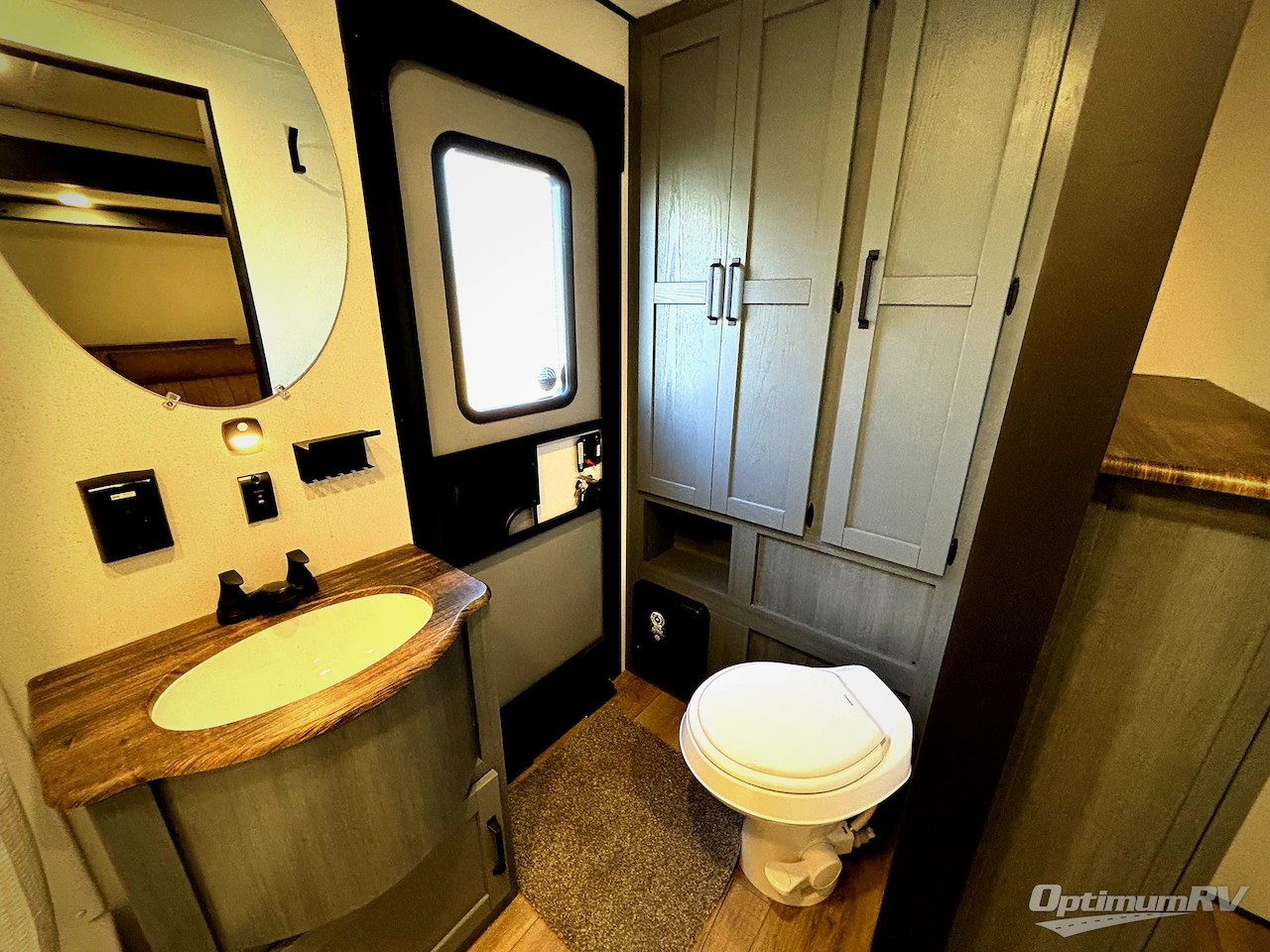 2026 Forest River Puma Vista 403LFT Photo 28