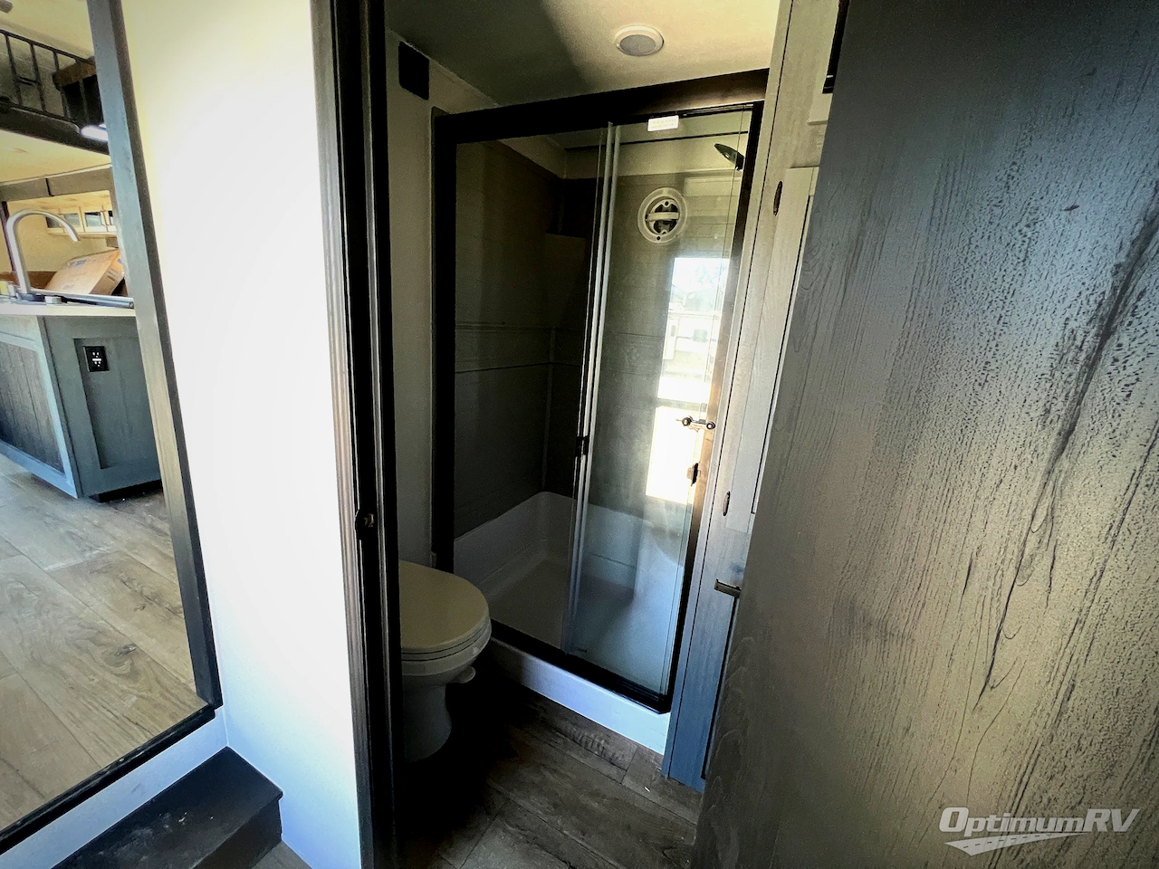 2026 Forest River Puma Vista 423LFT Photo 20