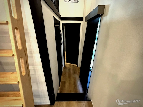 2026 Forest River Puma Vista 423LFT RV Photo 2