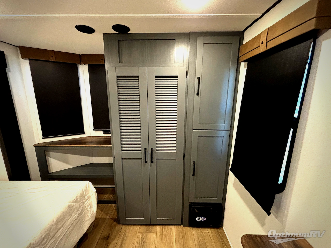 2026 Forest River Puma Vista 423LFT Photo 9