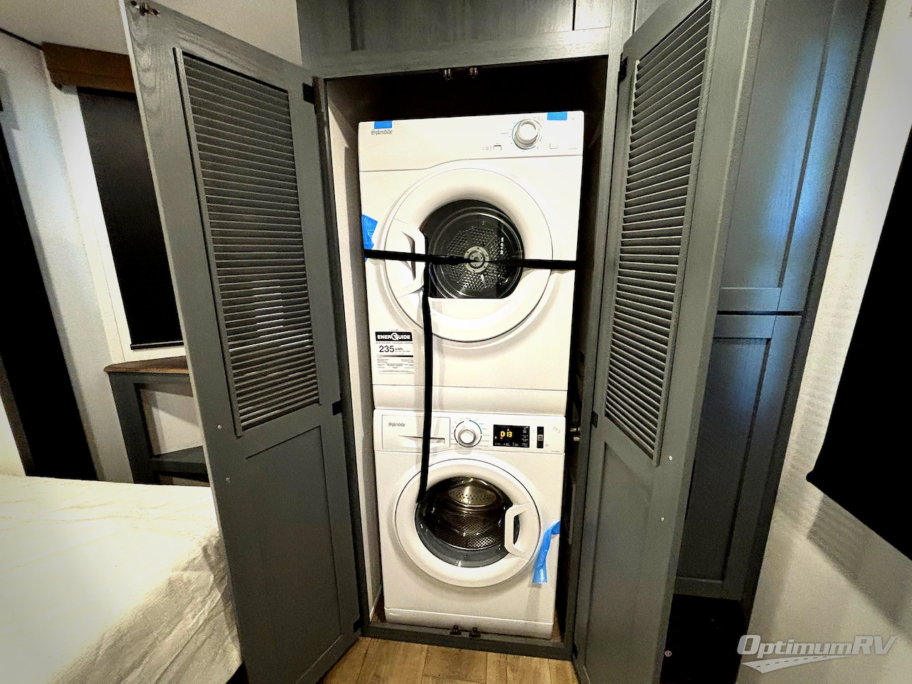 2026 Forest River Puma Vista 423LFT Photo 10