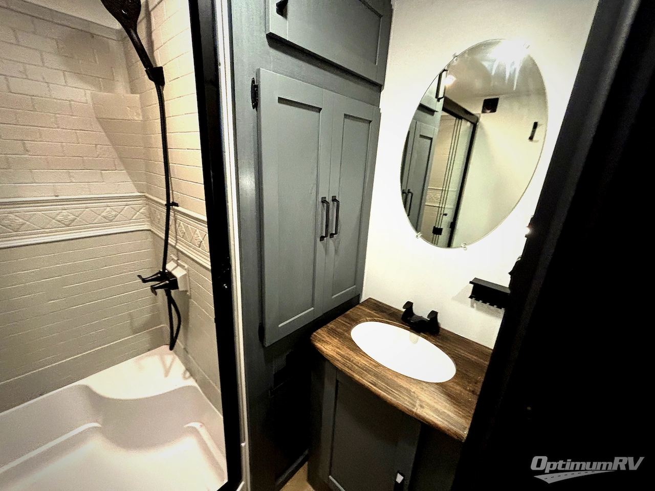 2026 Forest River Puma Vista 423LFT Photo 13