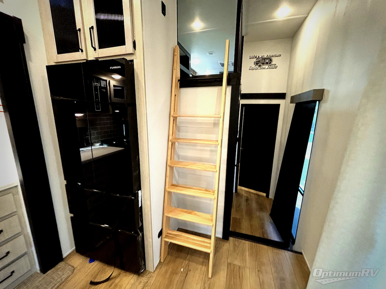 2026 Forest River Puma Vista 423LFT Photo 14