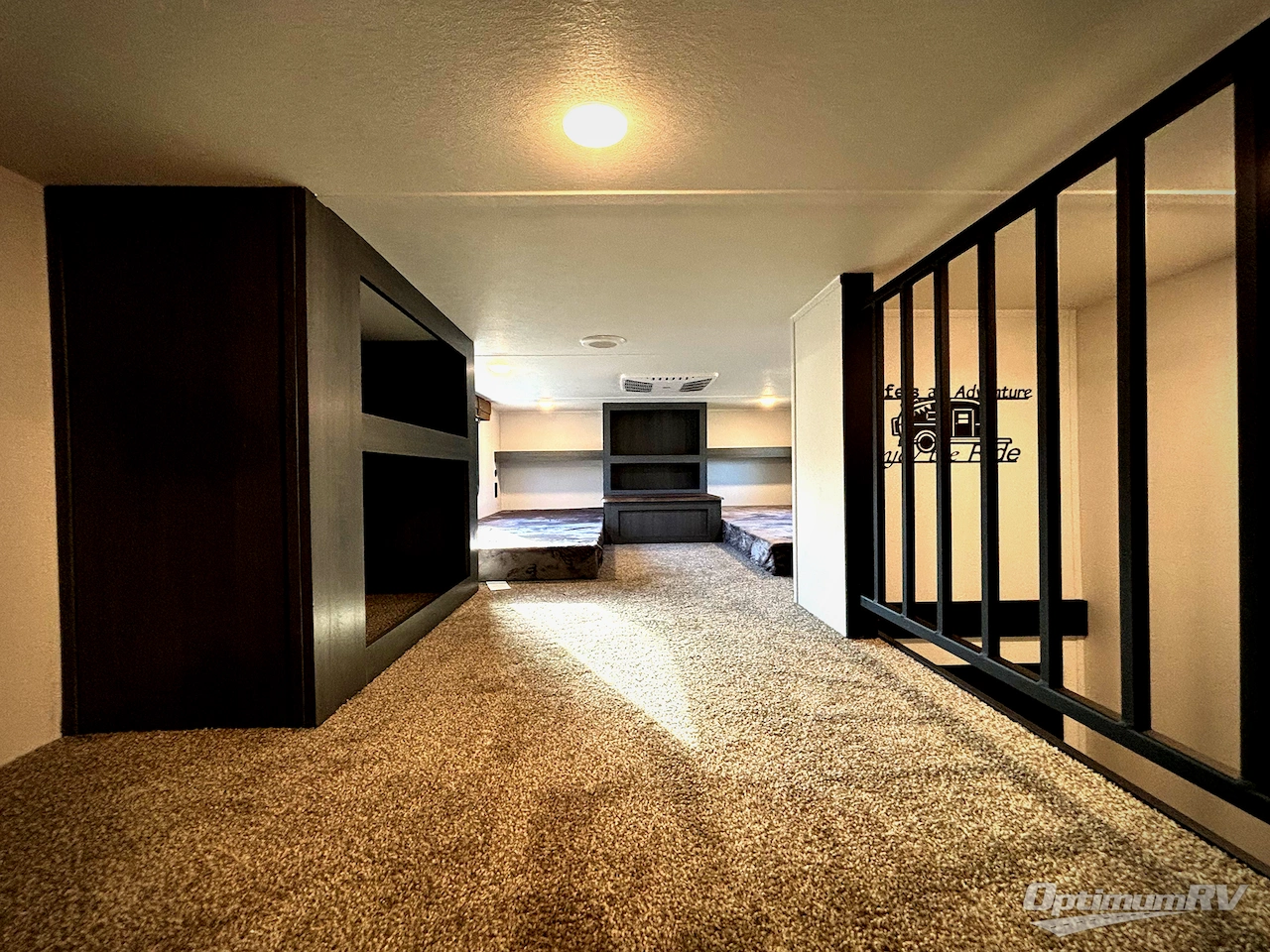 2026 Forest River Puma Vista 423LFT Photo 15