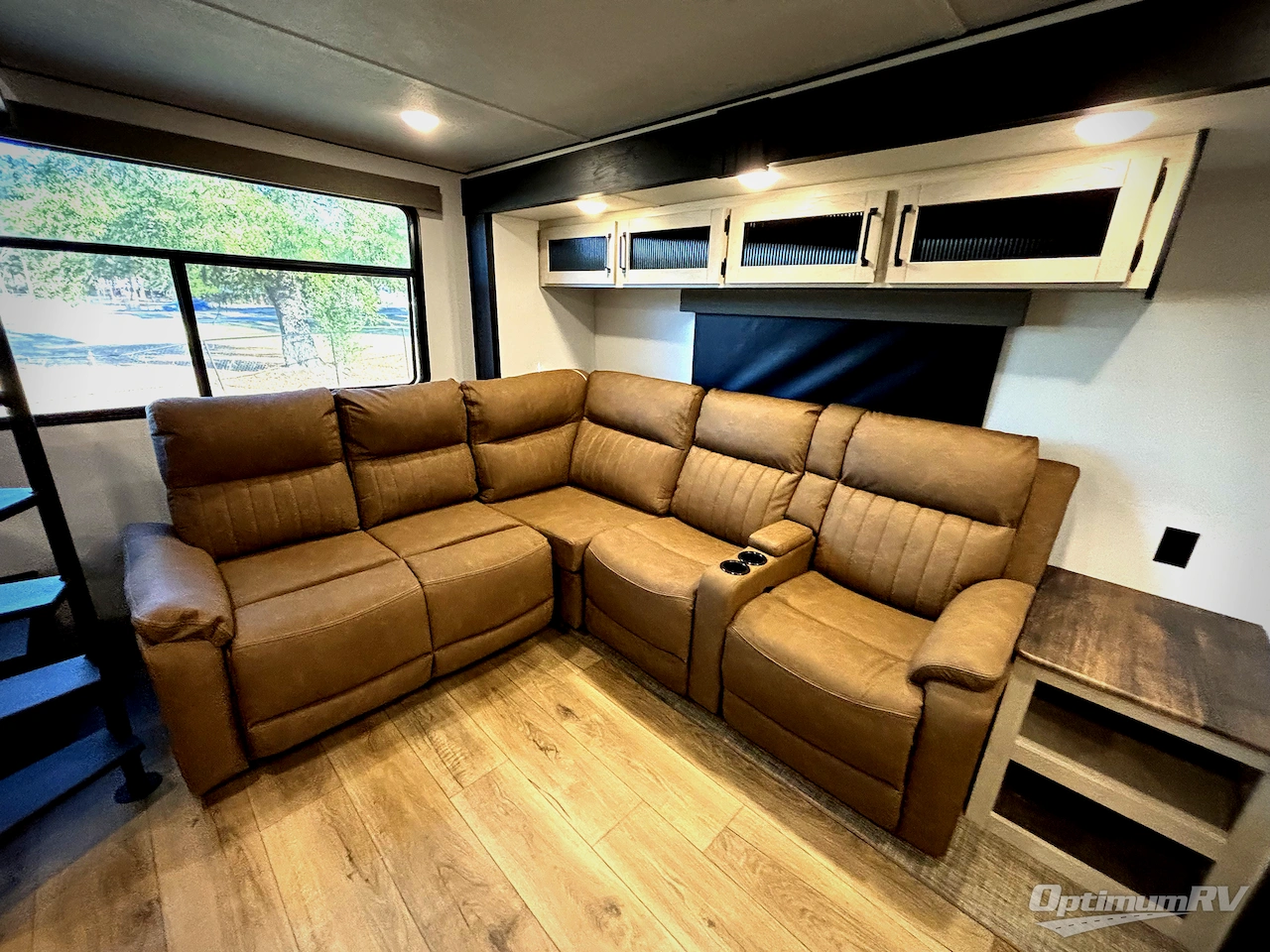 2026 Forest River Puma Vista 423LFT Photo 17