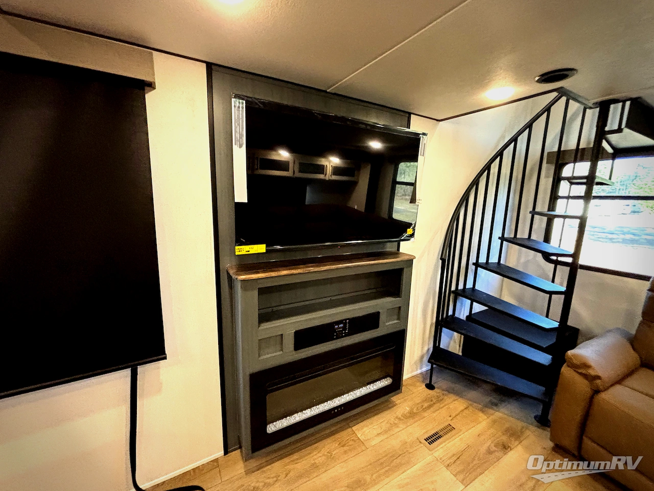 2026 Forest River Puma Vista 423LFT Photo 18