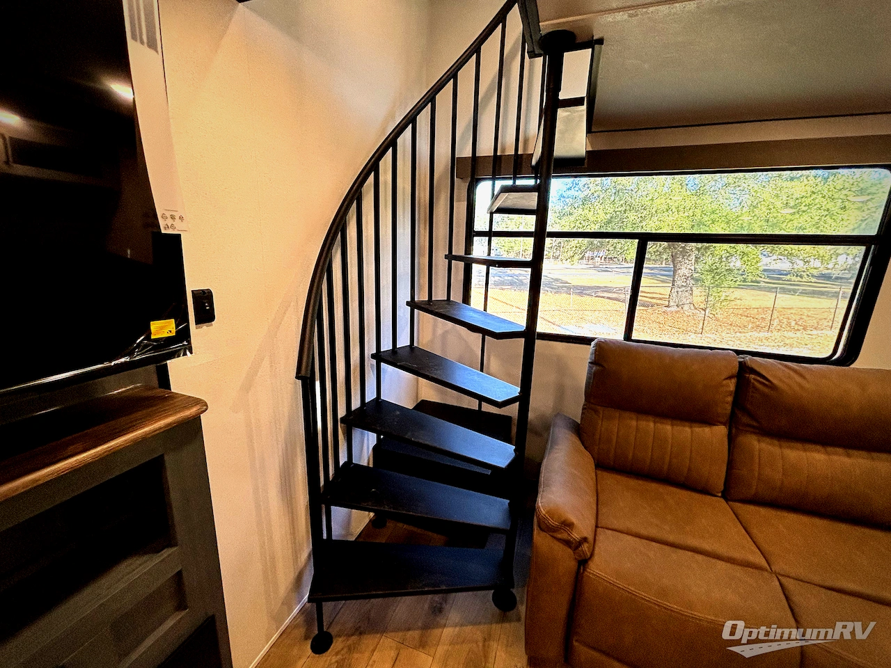 2026 Forest River Puma Vista 423LFT Photo 19