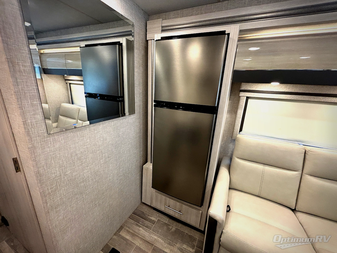 2025 Thor Axis 26.1 Photo 13