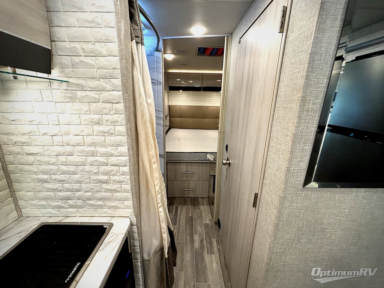 2025 Thor Axis 26.1 Photo 14
