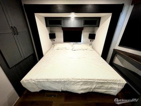 2026 Forest River Puma Vista 421LFT RV Photo 2