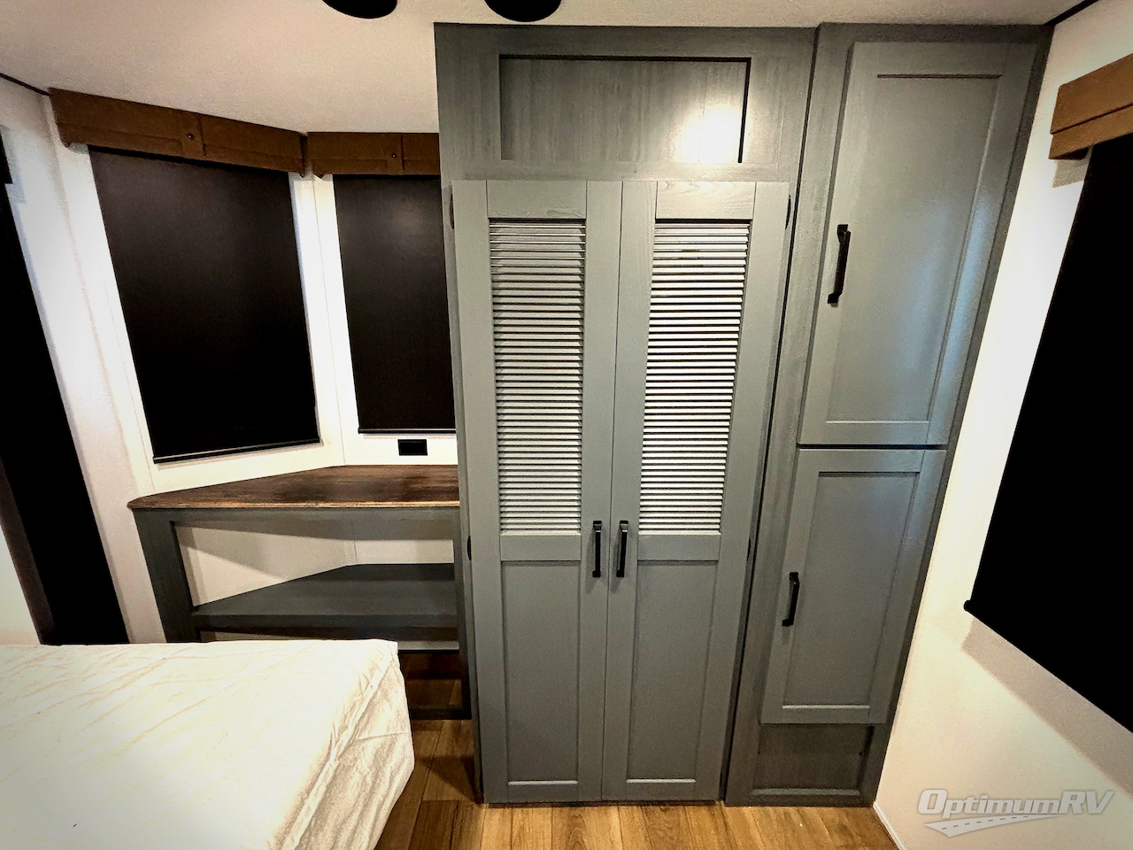 2026 Forest River Puma Vista 421LFT Photo 10