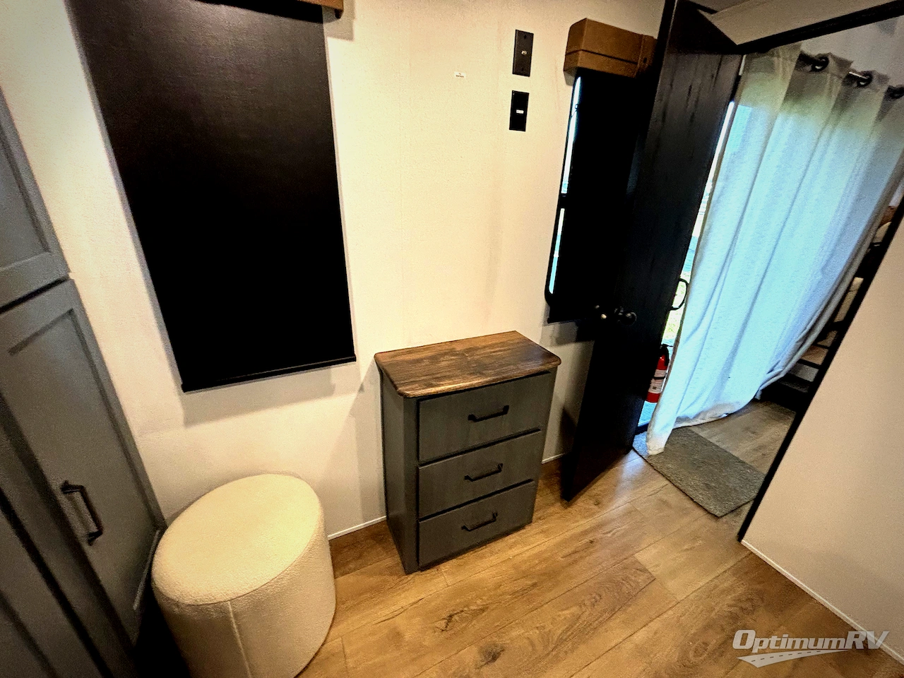 2026 Forest River Puma Vista 421LFT Photo 12