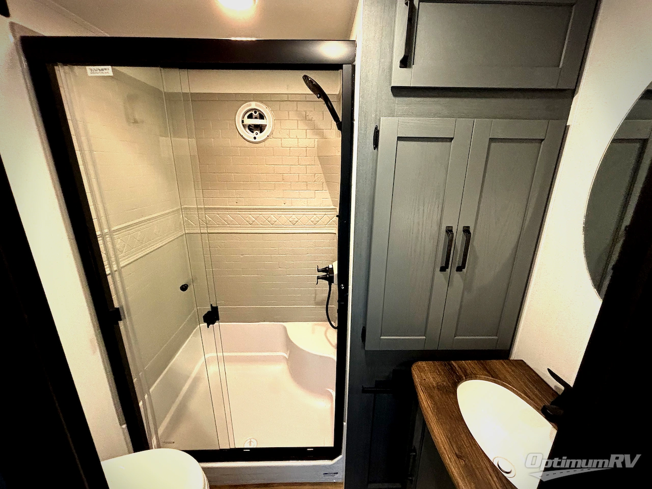 2026 Forest River Puma Vista 421LFT Photo 13