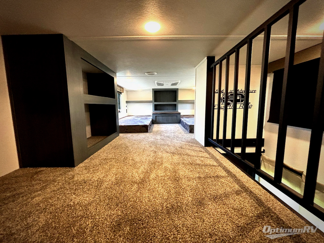 2026 Forest River Puma Vista 421LFT Photo 16