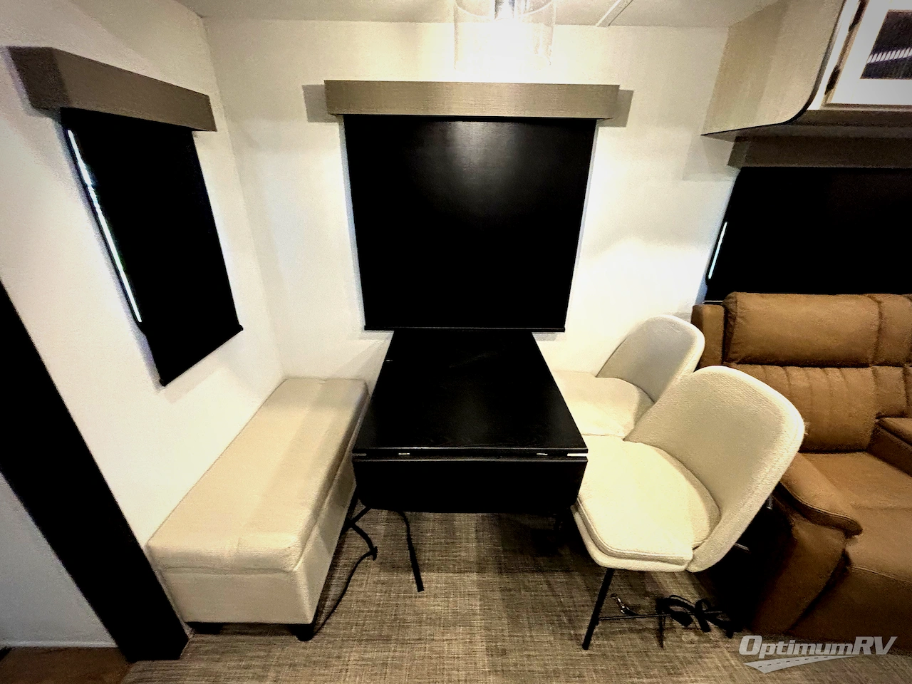 2026 Forest River Puma Vista 421LFT Photo 18