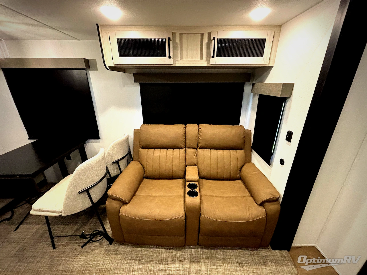 2026 Forest River Puma Vista 421LFT Photo 19