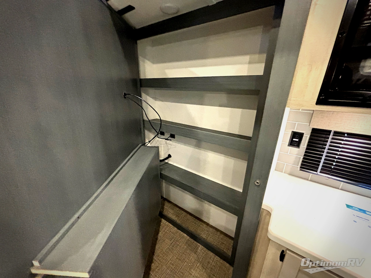 2026 Forest River Puma Vista 421LFT Photo 21