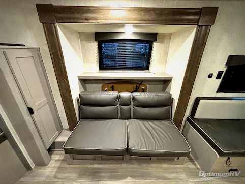 2025 Forest River Viking 4K Series 18DBS RV Photo 3