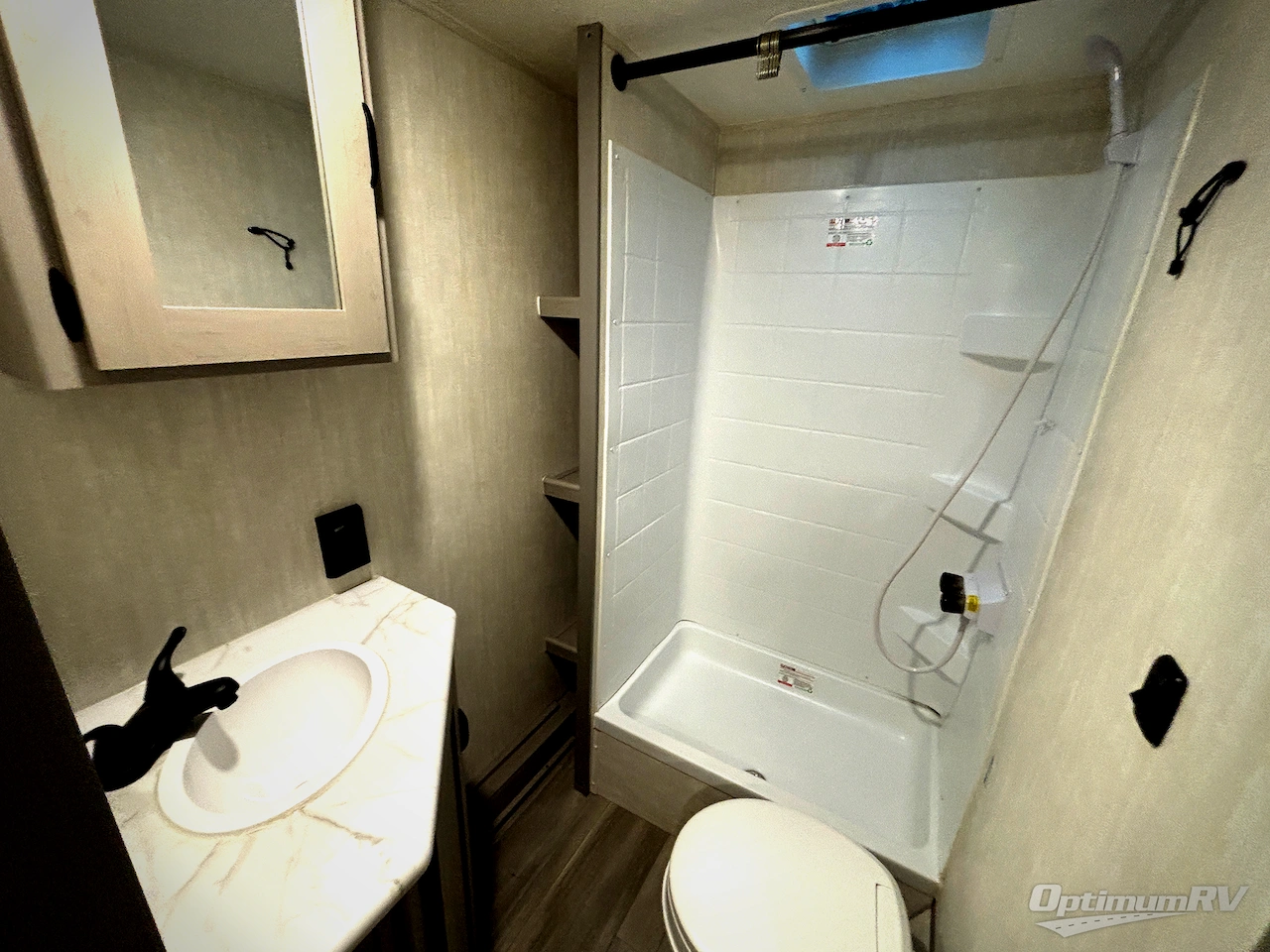 2025 Forest River Viking 4K Series 18DBS Photo 14