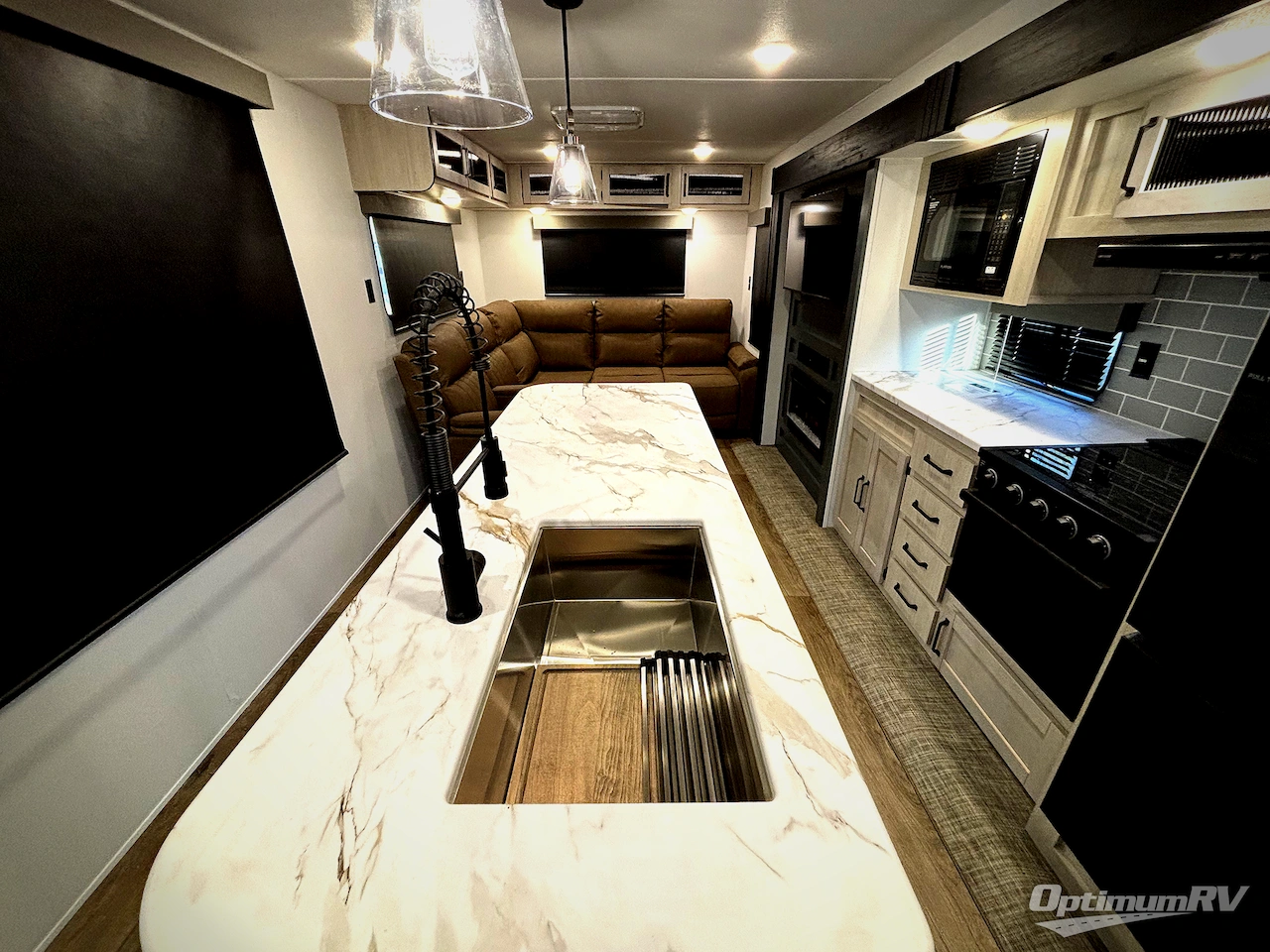 2026 Forest River Puma 290RL Photo 4