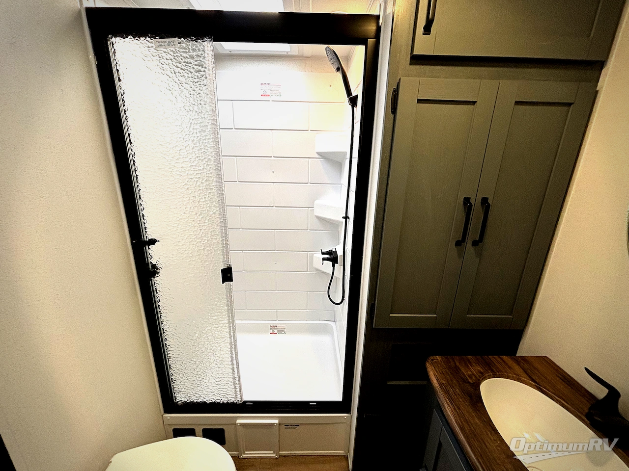 2026 Forest River Puma 290RL Photo 12