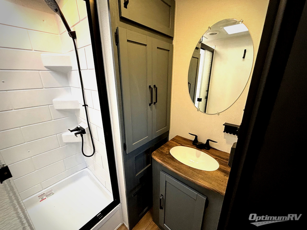 2026 Forest River Puma 290RL Photo 13