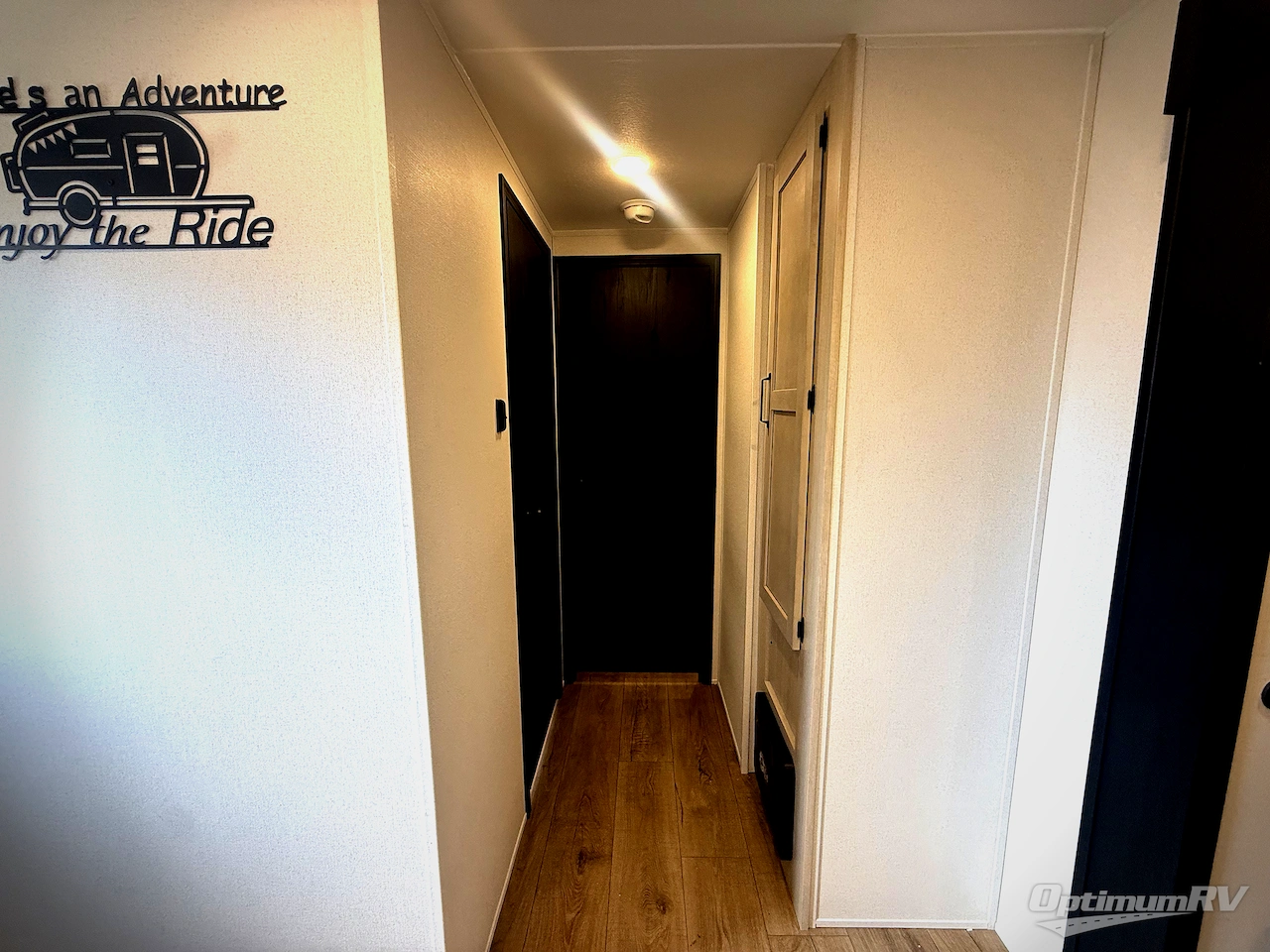 2026 Forest River Puma 31QBBH Photo 7